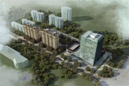 东升龙华园C区3室1厅1卫104㎡