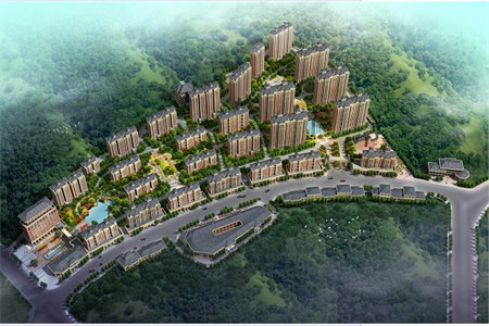 佛山小区3室2厅1卫60万88m2简单装修有车位出售