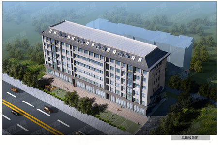 城北城建善国盛景3室2厅2卫219.8万153m2出售